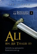 ALI BIN ABI THALIB