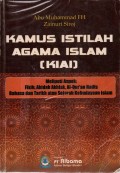 KAMUS ISTILAH AGAMA ISLAM (KIAI)