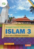 Tonggak Sejarah Kebudayaan ISLAM 3