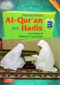 Pemahaman AL-QUR'AN dan HADIS 3