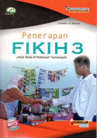 Penerapan FIKIH 3