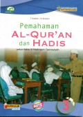 PEMAHAMAN AL-QUR'AN dan HADIS 3