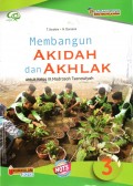 Membangun AKIDAH dan AKHLAK 3