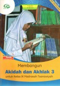 Membangun Akidah dan Akhlak 3