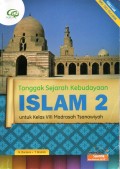 Tonggak Sejarah Kebudayaan ISLAM 2