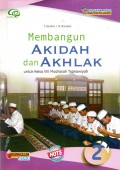 Membangun  AKIDAH dan AKHLAK 2