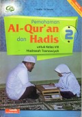 Pemahaman Al-Qur'an dan Hadis 2