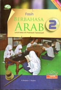 Fasih BERBAHASA ARAB 2