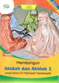 Membangun Akidah dan Akhlak 1
