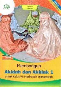 Membangun Akidah dan Akhlak 1
