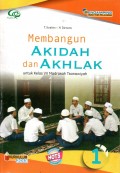 Membangun AKIDAH dan AKHLAK 1