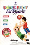 KAMUS PINTAR BERAMBAR: OLAHRAGA