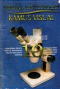 VISUAL DICTIONARY-KAMUS VISUAL 10