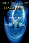 VISUAL DICTIONARY-KAMUS VISUAL 11