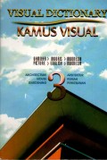 VISUAL DICTIONARY-KAMUS VISUAL 3