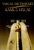 VISUAL DICTIONARY-KAMUS VISUAL 2