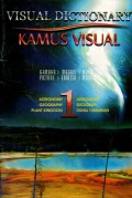 VISUAL DICTIONARY-KAMUS VISUAL 1