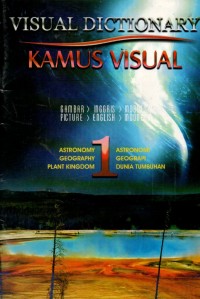 VISUAL DICTIONARY-KAMUS VISUAL 1
