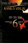 VISUAL DICTIONARY -KAMUS VISUAL 6