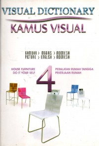 VISUAL DICTIONARY-KAMUS VISUAL 4