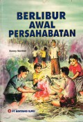 BERLIBUR AWAL PERSAHABATAN
