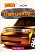 TRANSPORTASI