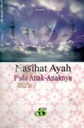 NASIHAT AYAH PADA ANAK-ANAKNYA