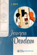 JANGAN DENDAM