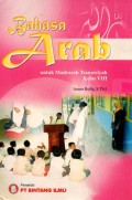 BAHASA ARAB VIII