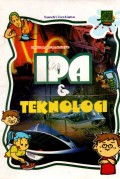 IPA DAN TEKNOLOGI