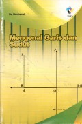 MENGENAL GARIS DAN SUDUT