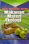 MAKANAN MATERI EKOLOGI