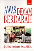 AWAS DEMAM BERDARAH