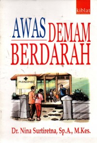 AWAS DEMAM BERDARAH