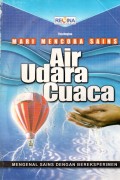 AIR UDARA CUACA