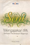 MENGAJARKAN IPA BERBASIS KECERDASAN MAJEMUK