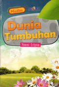 DUNIA TUMBUHAN