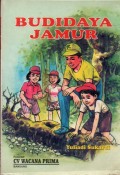 BUDIDAYA JAMUR