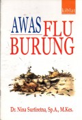 AWAS FLU BURUNG