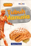 TUBUH MANUSIA