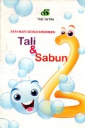TALI DAN SABUN