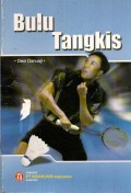 BULU TANGKIS