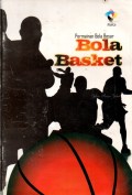 PERMAINAN BOLA BESAR BOLA BASKET