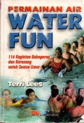 PERMAINAN AIR WATER FUN
