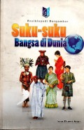 SUKU-SUKU BANGSA di DUNIA