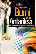 BUMI dan ANTARIKSA