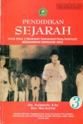 PENDIDIKAN SEJARAH 3
