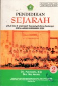 PENDIDIKAN SEJARAH 2