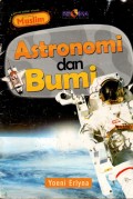 ASTRONOMI dan BUMI