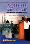 AQIDAH AKHLAK IX